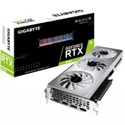 GIGABYTE graficna kartica GeForce RTX™ 3060 VISION OC 12GB