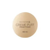 Cipria Viso Max Factor Creme Puff 14G 50 Naturale
