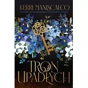 Tron Upadlych