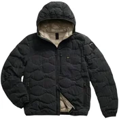 Blauer WAVE 25WBLUC03074 Črna
