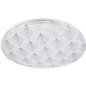 Rabalux Plafonjera LED 18W sa šarom BENITA