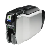 Zebra - tiskalnik kartic - Tiskalnik ZC300, dvostranski, USB in LAN