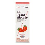 GC TOOTH MOUSSE JAGODA 35ML