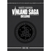 Vinland Saga Deluxe 4