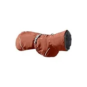 Hurtta Mudventure plašč ECO cinnamon 50