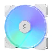 Fractal Design Prisma AL-18 ARGB White FD-FAN-PRI-AL18-PWM-WT