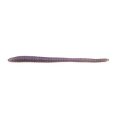 shumee Phoenix POSTRVNI ČRV 7 cm - barva WR-028 - CIMET MODRA