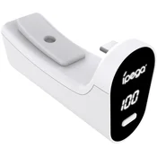 iPega P5042 Prenosna polnilna baterija za PS5 krmilnik White