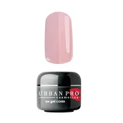 URBAN PRO Cover Gradivni gel za nadogradnju i ojacavanje noktiju, 15 g