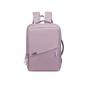 Ranac za laptop Volkano Under-Seat VK-9300-PP 15.6 svetlo roze