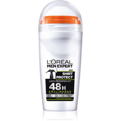 L’Oréal Paris Men Expert Shirt Protect antiperspirant roll-on 50 ml