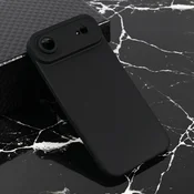 Teracell Maska za iPhone 17 Air 6.6 Giulietta, Crna