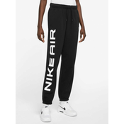 NIKE Ženske pantalone W NSW AIR FLC OS HR JGGR Pants