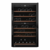 mQuvee MQUVEE WineExpert 66 SW-66B vinska vitrina, (21544331)