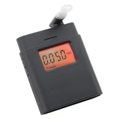 Alcohol tester (digital)