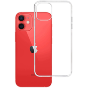3MK Clear Case iPhone 13 (5903108422277)