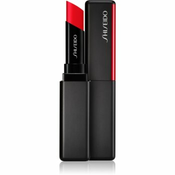 Shiseido Makeup VisionAiry gel ruž za usne nijansa 218 Volcanic (Vivid Orange) 1,6 g