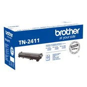 Brother Brother-toner TN-2411 (standardni toner za 1 200 strani A4 - črn)