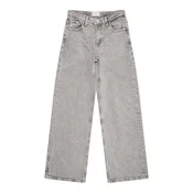 Vero Moda Girl Kavbojke VMTessa  svetlo siva
