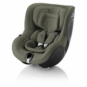 BRITAX RÖMER autosjedalica i-Size 61-105 cm Dualfix 5Z urban olive - lux 2000039639