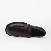 Sneakers MM6 Mocassin Black EUR 44