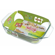 Pekac Optimum pravokutni pekac 3,1 l