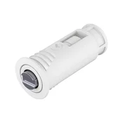 Uvrtni magnetni zaskočnik K-LOCK bel