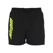 MSGM Muški šorc 3240MB12X227000-99, Crni