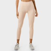 SQUATWOLF Ženske Fitness Tajice 7/8 Peachy Keen S