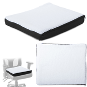 Ortopedski gel jastuk za sjedenje - podloga za stolicu 45x35cm