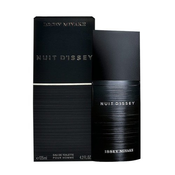 Issey Miyake Nuit D´Issey toaletna voda 125 ml Tester za muškarce