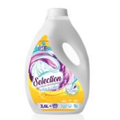 Selection Tecni deterdžent za pranje veša, 3.6 l