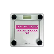 CLATRONIC VF100 Vaga za merenje telesne težine PW 3368