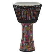 LIBERTY DJEMBA 10 Pineapple Series Rope Tuned