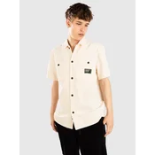 Anerkjendt Aktheo Corduroy Shirt tofu