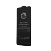 Premium 6D Full Glue ZAŠČITNO KALJENO STEKLO Xiaomi Redmi Note 11 Pro 4G/Xiaomi Redmi Note 11 Pro 5G/Xiaomi Redmi Note 11 Pro Plus 5G