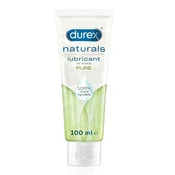 Durex Naturals Pure intimni gel 100 ml