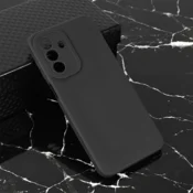 Maska Giulietta za Samsung A17 5G/ A175F mat crna