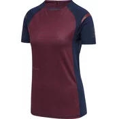 Dres Humme PRO XK PRE GAME JERSEY S/S WOMAN