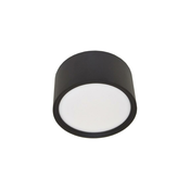LED plafonsko svetlo OSRAM PERCI LED/20W/230V IP40 4000K crno