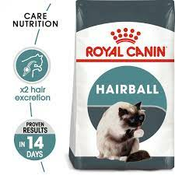Royal canin Hairball care 400g - 0,4 kg