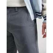 Volcom Frckn Mdn Strch 21 moške kratke hlače dark slate