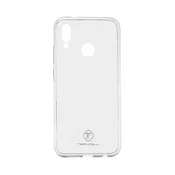 Maska Teracell Skin za Huawei P20 lite transparent