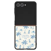 ULTIMATE CASE za Samsung Galaxy Z Flip7 5G - Slow Tide