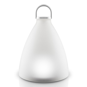 Solarna laterna SUNLIGHT BELL, Eva Solo