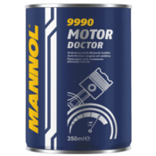 Mannol Motor Doctor multifunkcijski dodatek olju, 350 ml