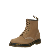 Dr. Martens Gležnarji z vezalkami 1460, rjava