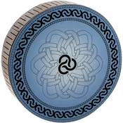 Shamann The Ocean Drum Blue 12 cm Ocean Drum Blue