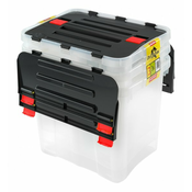 Heidrun set škatel Dragon Box, 3 x 24 l