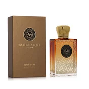 Moresque Alma Pure 75 ml parfumska voda za ženske